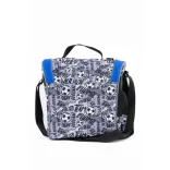 Budmil unisex táska-uzsonnás táska - B10210003-019
