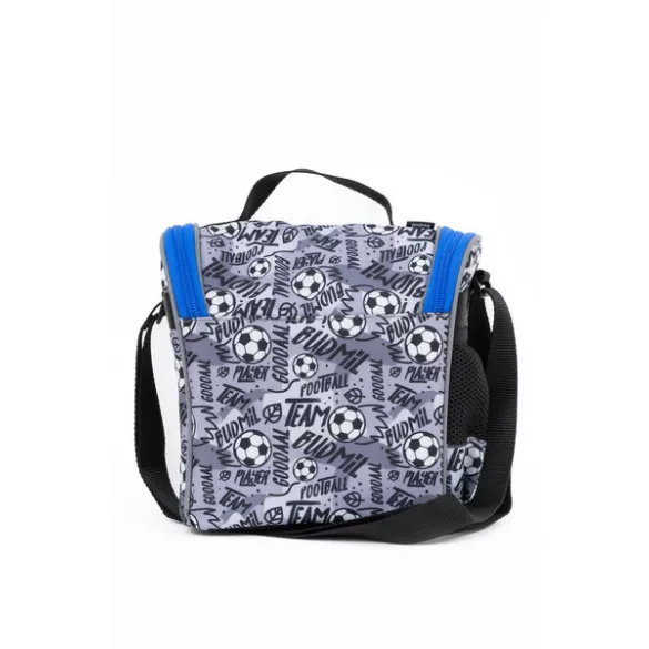 Budmil unisex táska-uzsonnás táska - B10210003-019