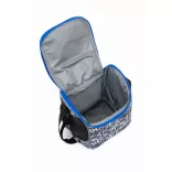 Budmil unisex táska-uzsonnás táska - B10210003-019
