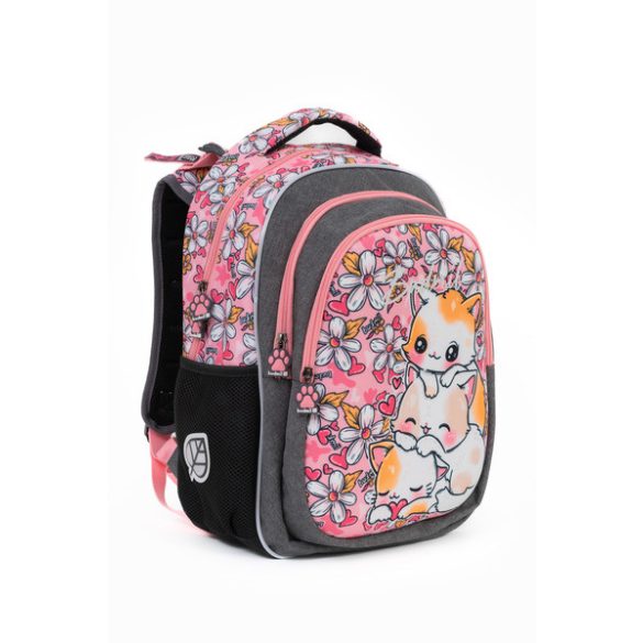 Budmil unisex táska-ergonómiai táska - B10220013-013