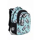Budmil unisex táska-ergonómiai táska - B10220013-014
