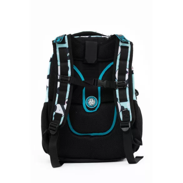 Budmil unisex táska-ergonómiai táska - B10220013-014