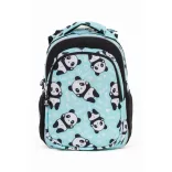 Budmil unisex táska-ergonómiai táska - B10220013-014