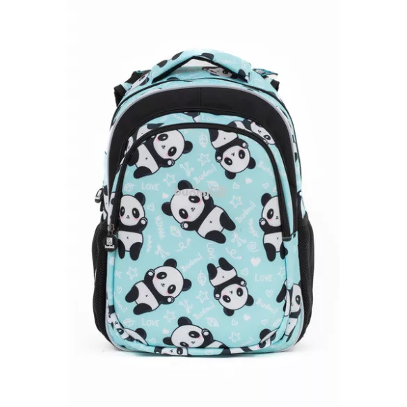 Budmil unisex táska-ergonómiai táska - B10220013-014