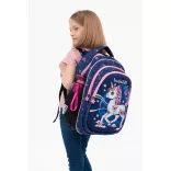 Budmil unisex táska-ergonómiai táska - B10220013-015