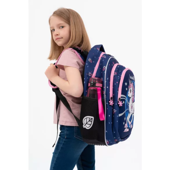Budmil unisex táska-ergonómiai táska - B10220013-015