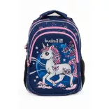 Budmil unisex táska-ergonómiai táska - B10220013-015