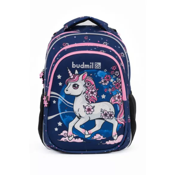 Budmil unisex táska-ergonómiai táska - B10220013-015