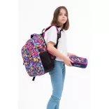 Budmil unisex táska-ergonómiai táska - B10220013-016