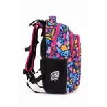 Budmil unisex táska-ergonómiai táska - B10220013-016