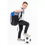 Budmil unisex táska-ergonómiai táska - B10220013-017