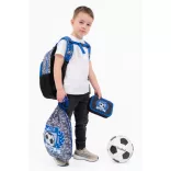 Budmil unisex táska-ergonómiai táska - B10220013-017