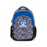 Budmil unisex táska-ergonómiai táska - B10220013-017