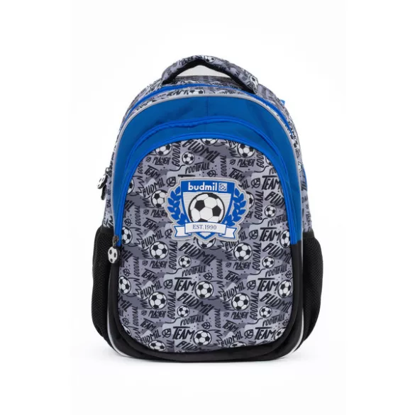 Budmil unisex táska-ergonómiai táska - B10220013-017
