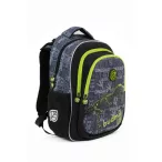 Budmil unisex táska-ergonómiai táska - B10220013-018