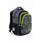 Budmil unisex táska-ergonómiai táska - B10220013-018