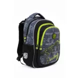 Budmil unisex táska-ergonómiai táska - B10220013-018