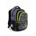 Budmil unisex táska-ergonómiai táska - B10220013-018