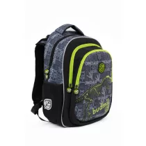 Budmil unisex táska-ergonómiai táska - B10220013-018