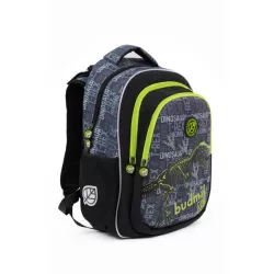 Budmil unisex táska-ergonómiai táska - B10220013-018