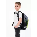 Budmil unisex táska-ergonómiai táska - B10220013-018