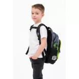 Budmil unisex táska-ergonómiai táska - B10220013-018
