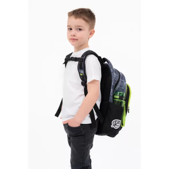 Budmil unisex táska-ergonómiai táska - B10220013-018