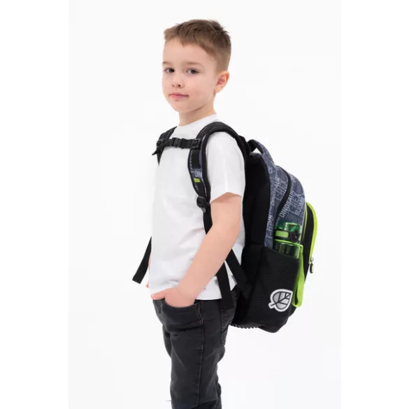 Budmil unisex táska-ergonómiai táska - B10220013-018
