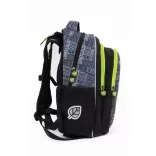 Budmil unisex táska-ergonómiai táska - B10220013-018