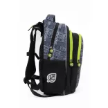 Budmil unisex táska-ergonómiai táska - B10220013-018