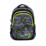 Budmil unisex táska-ergonómiai táska - B10220013-018