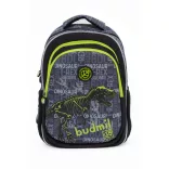 Budmil unisex táska-ergonómiai táska - B10220013-018