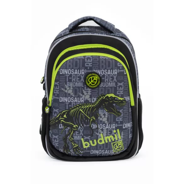 Budmil unisex táska-ergonómiai táska - B10220013-018