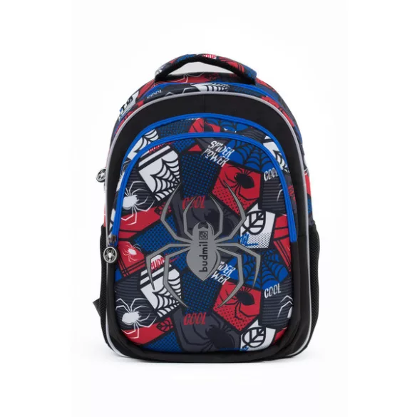 Budmil unisex táska-ergonómiai táska - B10220013-019