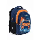 Budmil unisex táska-ergonómiai táska - B10220013-020