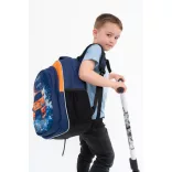 Budmil unisex táska-ergonómiai táska - B10220013-020