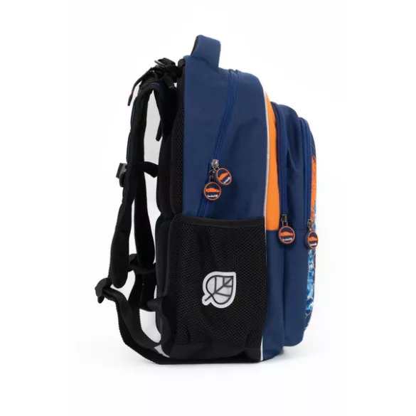 Budmil unisex táska-ergonómiai táska - B10220013-020