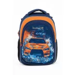Budmil unisex táska-ergonómiai táska - B10220013-020
