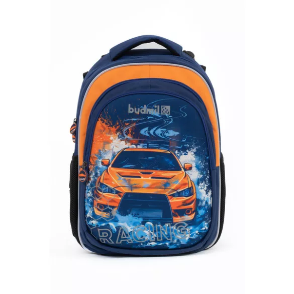 Budmil unisex táska-ergonómiai táska - B10220013-020