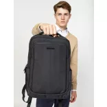 Heavy Tools unisex táska-Elladan Black