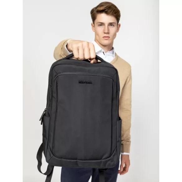 Heavy Tools unisex táska-Elladan Black