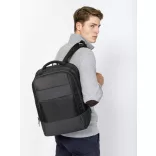 Heavy Tools unisex táska-Elwing Black