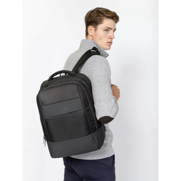 Heavy Tools unisex táska-Elwing Black