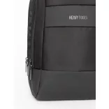 Heavy Tools unisex táska-Elwing Black