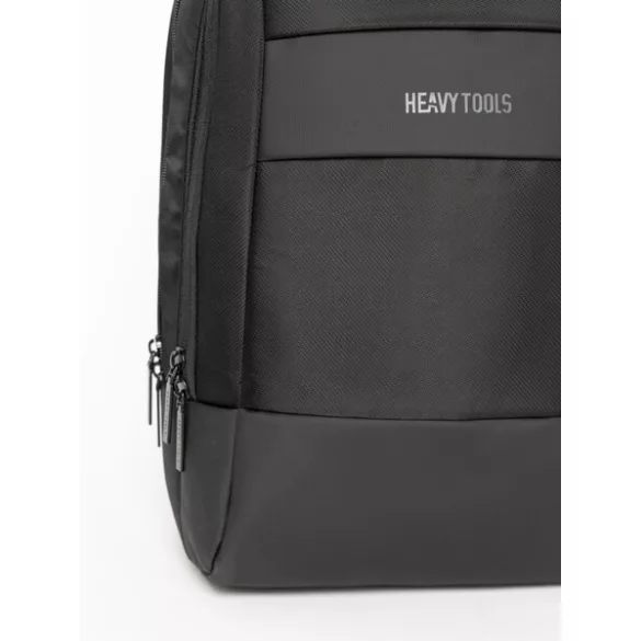 Heavy Tools unisex táska-Elwing Black