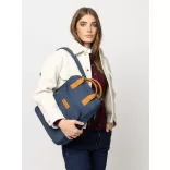 Heavy Tools unisex táska-Egres26 Navy