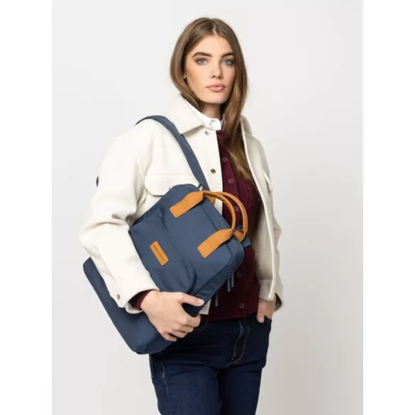 Heavy Tools unisex táska-Egres26 Navy