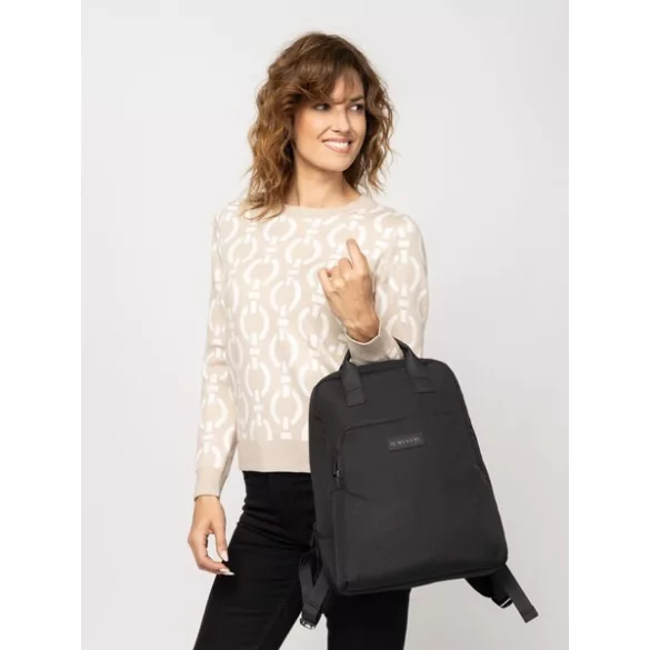Heavy Tools unisex táska-Egres26 Black