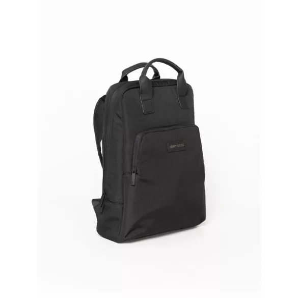 Heavy Tools unisex táska-Egres26 Black
