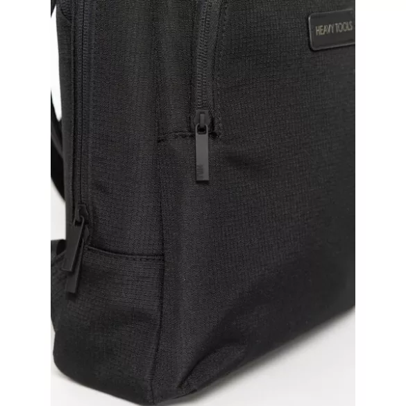 Heavy Tools unisex táska-Egres26 Black